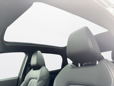 Ansicht 21 - Gebrauchtwagen Fahrzeug, Modell Qashqai der Marke Nissan von Verkäufer Autohaus Rabus e.K.