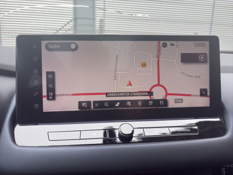 Ansicht 22 - Gebrauchtwagen Fahrzeug, Modell Qashqai der Marke Nissan von Verkäufer Autohaus Rabus e.K.