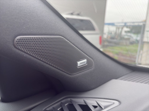 Ansicht 23 - Gebrauchtwagen Fahrzeug, Modell Qashqai der Marke Nissan von Verkäufer Autohaus Rabus e.K.