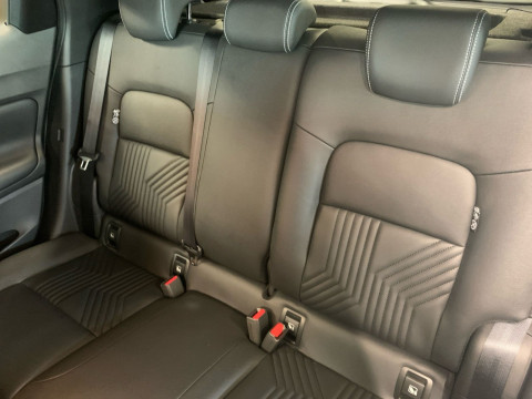 Ansicht 11 - Gebrauchtwagen Fahrzeug, Modell Juke der Marke Nissan von Verkäufer Autohaus Rabus e.K.