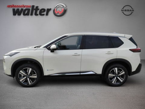 Ansicht 5 - Gebrauchtwagen Fahrzeug, Modell X-Trail der Marke Nissan von Verkäufer Autozentrum Walter GmbH & Co. KG