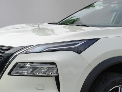 Ansicht 6 - Gebrauchtwagen Fahrzeug, Modell X-Trail der Marke Nissan von Verkäufer Autozentrum Walter GmbH & Co. KG