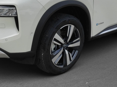 Ansicht 7 - Gebrauchtwagen Fahrzeug, Modell X-Trail der Marke Nissan von Verkäufer Autozentrum Walter GmbH & Co. KG