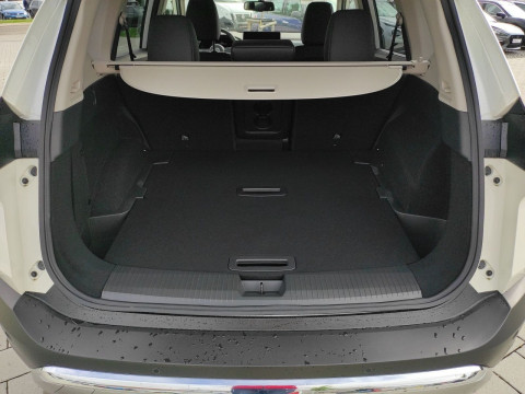 Ansicht 8 - Gebrauchtwagen Fahrzeug, Modell X-Trail der Marke Nissan von Verkäufer Autozentrum Walter GmbH & Co. KG