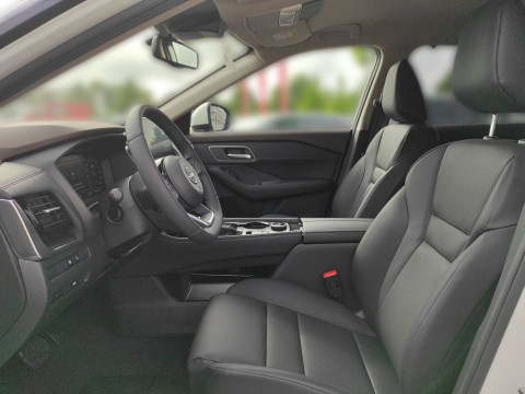 Ansicht 9 - Gebrauchtwagen Fahrzeug, Modell X-Trail der Marke Nissan von Verkäufer Autozentrum Walter GmbH & Co. KG