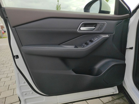 Ansicht 10 - Gebrauchtwagen Fahrzeug, Modell X-Trail der Marke Nissan von Verkäufer Autozentrum Walter GmbH & Co. KG