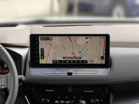 Ansicht 12 - Gebrauchtwagen Fahrzeug, Modell X-Trail der Marke Nissan von Verkäufer Autozentrum Walter GmbH & Co. KG