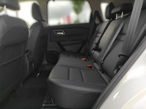 Ansicht 13 - Gebrauchtwagen Fahrzeug, Modell X-Trail der Marke Nissan von Verkäufer Autozentrum Walter GmbH & Co. KG