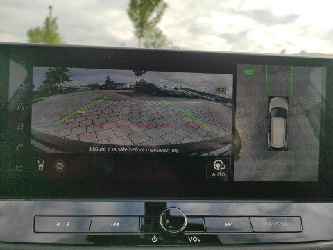 Ansicht 15 - Gebrauchtwagen Fahrzeug, Modell X-Trail der Marke Nissan von Verkäufer Autozentrum Walter GmbH & Co. KG