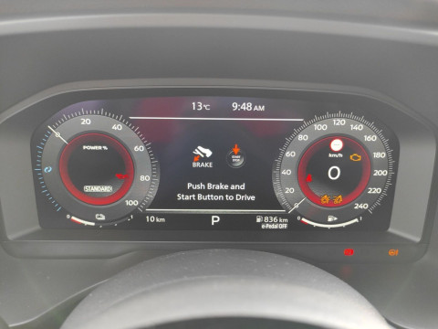 Ansicht 16 - Gebrauchtwagen Fahrzeug, Modell X-Trail der Marke Nissan von Verkäufer Autozentrum Walter GmbH & Co. KG