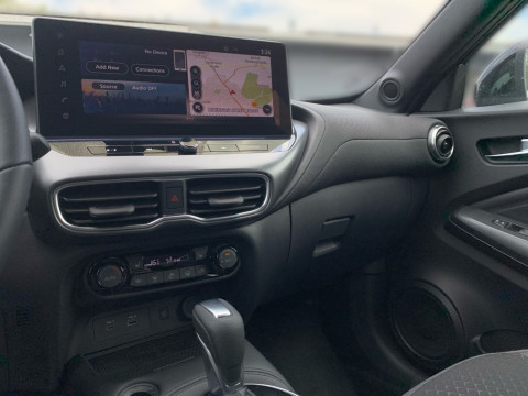Ansicht 18 - Gebrauchtwagen Fahrzeug, Modell Juke der Marke Nissan von Verkäufer Autohaus Rabus GmbH