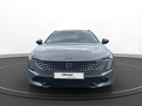 Peugeot 508 - 508 SW GT BlueHDi 130 EAT8 Schiebedach AHK ACC