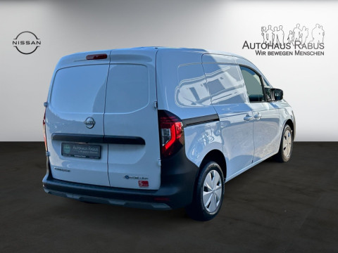 Ansicht 7 - Gebrauchtwagen Fahrzeug, Modell Townstar der Marke Nissan von Verkäufer Autohaus Rabus e.K.