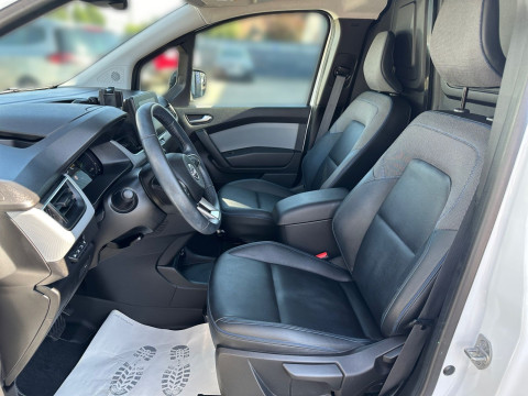 Ansicht 9 - Gebrauchtwagen Fahrzeug, Modell Townstar der Marke Nissan von Verkäufer Autohaus Rabus e.K.