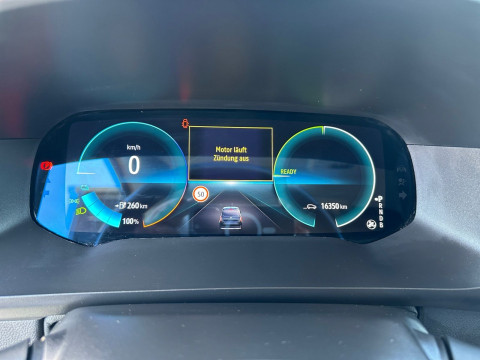 Ansicht 10 - Gebrauchtwagen Fahrzeug, Modell Townstar der Marke Nissan von Verkäufer Autohaus Rabus e.K.