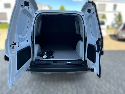 Ansicht 11 - Gebrauchtwagen Fahrzeug, Modell Townstar der Marke Nissan von Verkäufer Autohaus Rabus e.K.