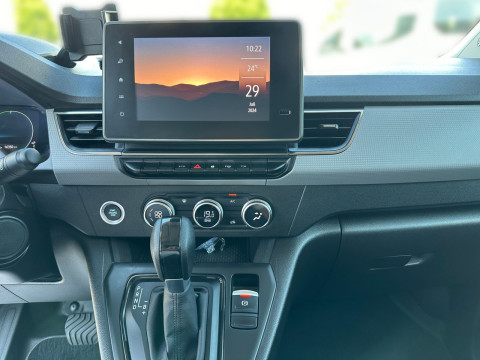 Ansicht 14 - Gebrauchtwagen Fahrzeug, Modell Townstar der Marke Nissan von Verkäufer Autohaus Rabus e.K.