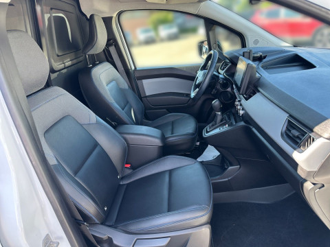 Ansicht 15 - Gebrauchtwagen Fahrzeug, Modell Townstar der Marke Nissan von Verkäufer Autohaus Rabus e.K.