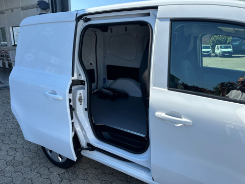 Ansicht 16 - Gebrauchtwagen Fahrzeug, Modell Townstar der Marke Nissan von Verkäufer Autohaus Rabus e.K.