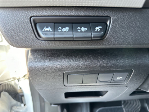 Ansicht 19 - Gebrauchtwagen Fahrzeug, Modell Townstar der Marke Nissan von Verkäufer Autohaus Rabus e.K.