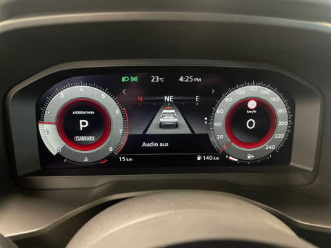 Ansicht 10 - Gebrauchtwagen Fahrzeug, Modell X-Trail der Marke Nissan von Verkäufer Autohaus Rabus e.K.