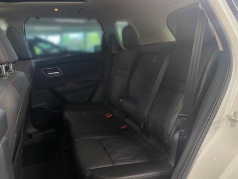 Ansicht 11 - Gebrauchtwagen Fahrzeug, Modell X-Trail der Marke Nissan von Verkäufer Autohaus Rabus e.K.