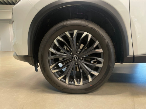 Ansicht 17 - Gebrauchtwagen Fahrzeug, Modell X-Trail der Marke Nissan von Verkäufer Autohaus Rabus e.K.