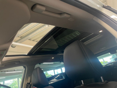 Ansicht 20 - Gebrauchtwagen Fahrzeug, Modell X-Trail der Marke Nissan von Verkäufer Autohaus Rabus e.K.