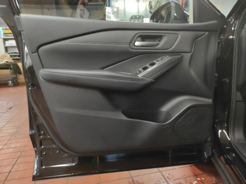 Ansicht 11 - Gebrauchtwagen Fahrzeug, Modell Qashqai der Marke Nissan von Verkäufer Autozentrum Walter GmbH & Co. KG