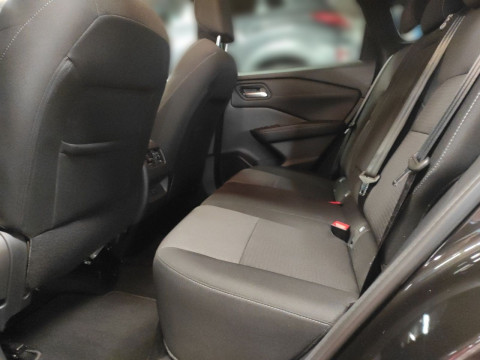 Ansicht 13 - Gebrauchtwagen Fahrzeug, Modell Qashqai der Marke Nissan von Verkäufer Autozentrum Walter GmbH & Co. KG