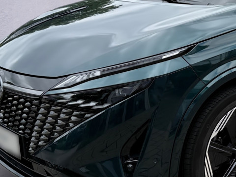 Ansicht 8 - Gebrauchtwagen Fahrzeug, Modell Qashqai der Marke Nissan von Verkäufer Autohaus Wild GmbH