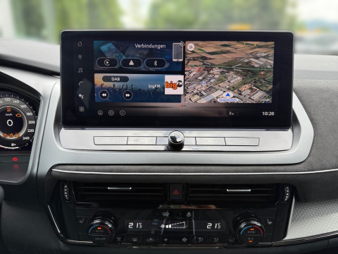 Ansicht 14 - Gebrauchtwagen Fahrzeug, Modell Qashqai der Marke Nissan von Verkäufer Autohaus Wild GmbH