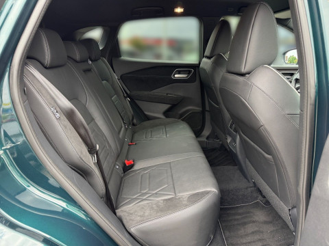 Ansicht 16 - Gebrauchtwagen Fahrzeug, Modell Qashqai der Marke Nissan von Verkäufer Autohaus Wild GmbH