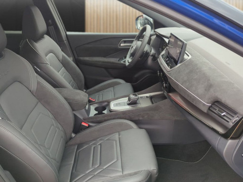 Ansicht 20 - Gebrauchtwagen Fahrzeug, Modell Qashqai der Marke Nissan von Verkäufer Autohaus Heß GmbH