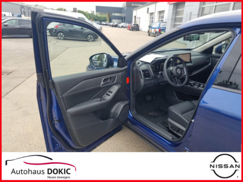 Ansicht 7 - Gebrauchtwagen Fahrzeug, Modell X-Trail der Marke Nissan von Verkäufer Autohaus Dokic GmbH & Co.KG