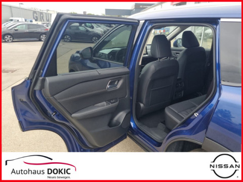 Ansicht 8 - Gebrauchtwagen Fahrzeug, Modell X-Trail der Marke Nissan von Verkäufer Autohaus Dokic GmbH & Co.KG