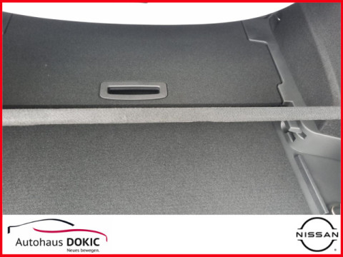 Ansicht 10 - Gebrauchtwagen Fahrzeug, Modell X-Trail der Marke Nissan von Verkäufer Autohaus Dokic GmbH & Co.KG