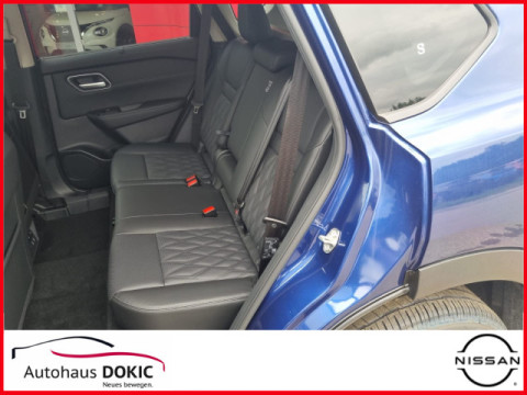 Ansicht 13 - Gebrauchtwagen Fahrzeug, Modell X-Trail der Marke Nissan von Verkäufer Autohaus Dokic GmbH & Co.KG