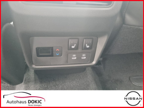 Ansicht 14 - Gebrauchtwagen Fahrzeug, Modell X-Trail der Marke Nissan von Verkäufer Autohaus Dokic GmbH & Co.KG