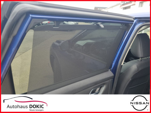 Ansicht 15 - Gebrauchtwagen Fahrzeug, Modell X-Trail der Marke Nissan von Verkäufer Autohaus Dokic GmbH & Co.KG