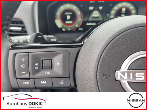 Ansicht 18 - Gebrauchtwagen Fahrzeug, Modell X-Trail der Marke Nissan von Verkäufer Autohaus Dokic GmbH & Co.KG