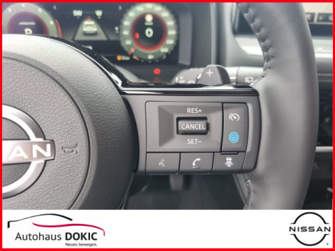 Ansicht 19 - Gebrauchtwagen Fahrzeug, Modell X-Trail der Marke Nissan von Verkäufer Autohaus Dokic GmbH & Co.KG