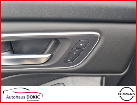 Ansicht 24 - Gebrauchtwagen Fahrzeug, Modell X-Trail der Marke Nissan von Verkäufer Autohaus Dokic GmbH & Co.KG