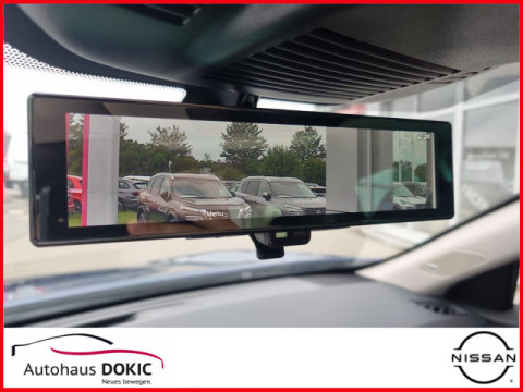 Ansicht 26 - Gebrauchtwagen Fahrzeug, Modell X-Trail der Marke Nissan von Verkäufer Autohaus Dokic GmbH & Co.KG