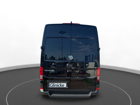 Volkswagen - Crafter