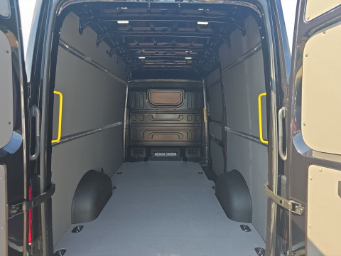 Volkswagen - Crafter