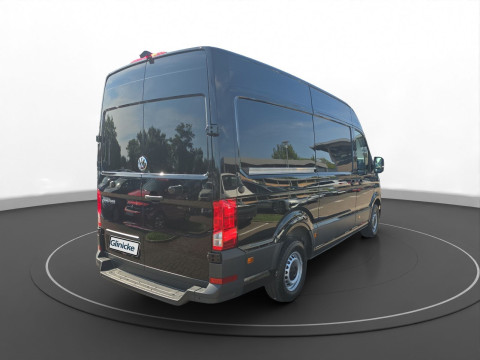 Volkswagen - Crafter