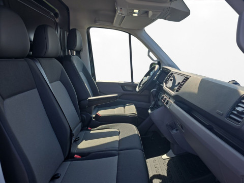 Volkswagen - Crafter