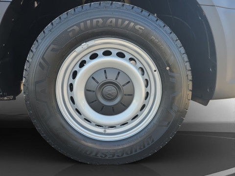 Volkswagen - Crafter