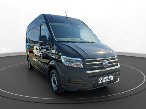 Volkswagen - Crafter